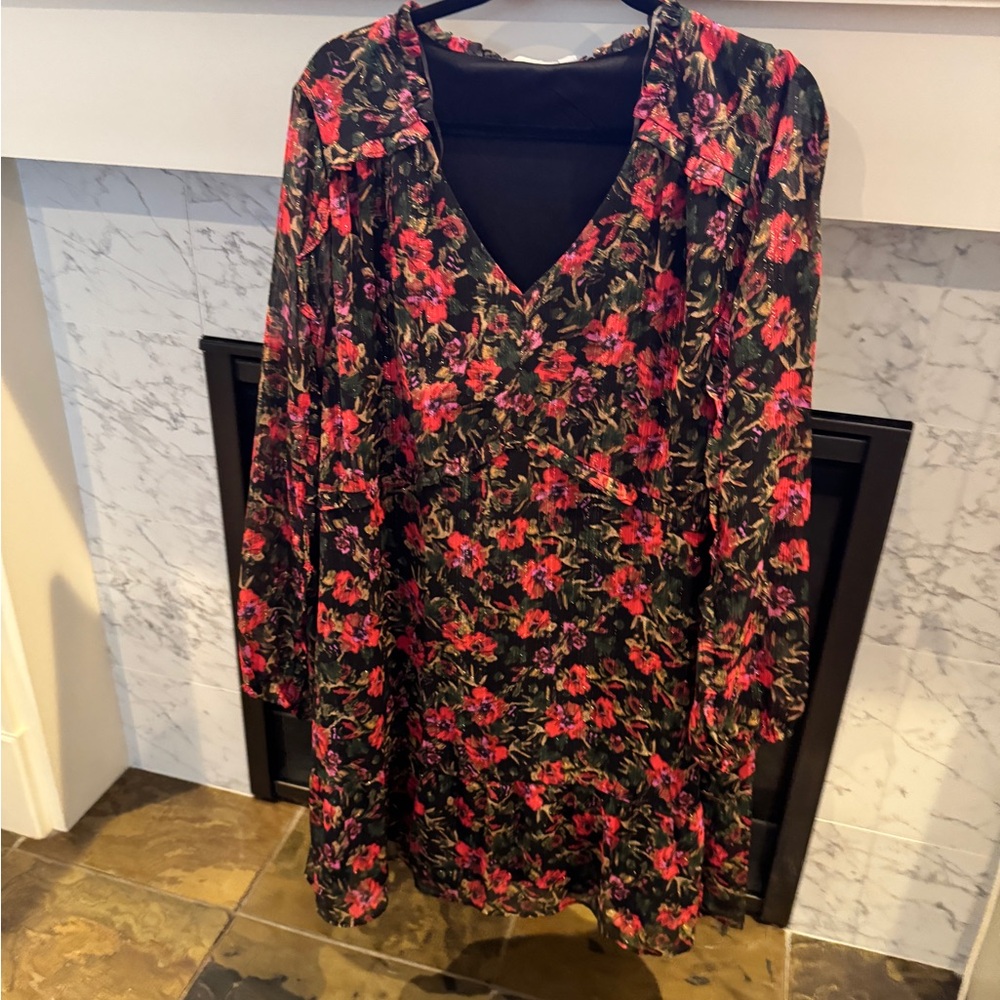 Plus size dress lot